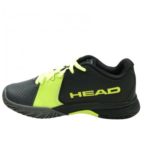 Chaussures Enfant Head Revol Pro 4.0 Junior 275002 | HEAD Chaussures de padel | scorer.es