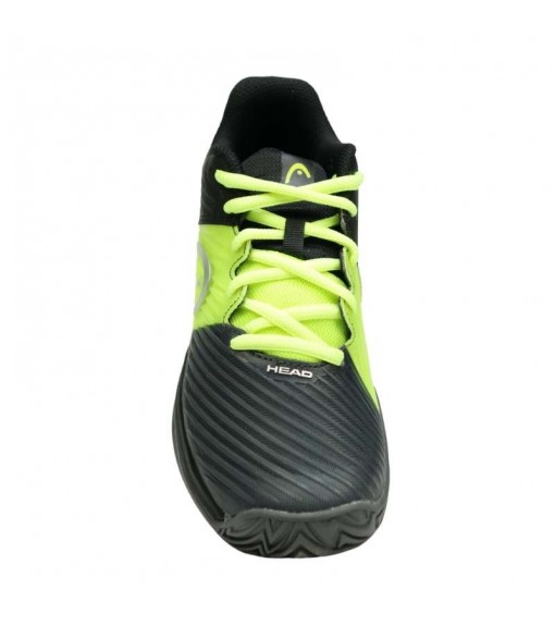 Head Revol Pro 4.0 Junior Shoes 275002 | HEAD Paddle tennis trainers | scorer.es