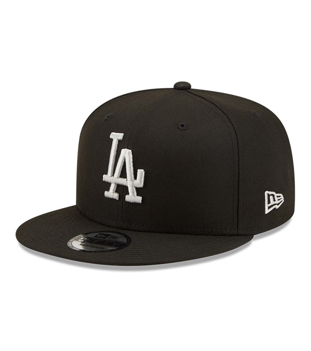 New Era LA Dodgers League Essentia Cap 60245409 Caps NEWERA