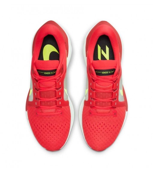 Nike Air Zoom Vomero 16 Men's Shoes DA7245-600 | NIKE Men's Trainers | scorer.es