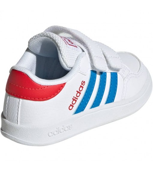 No haga Seguro Confesión Adidas Breaknet CF Kids' Shoes GW2902 ✓Kid's Trainers ADIDAS PERFO...