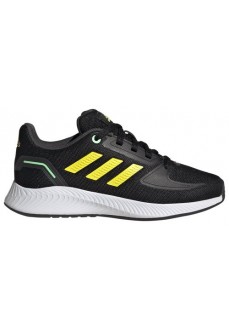 Adidas Runfalcon 2.0 K Kids' Shoes HR1408 | ADIDAS PERFORMANCE Kid's Trainers | scorer.es