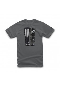 T-shirt Homme Alpinestars Victory Roots 1212-72026-18