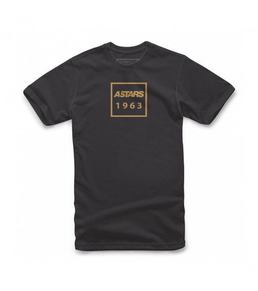 Alpinestars Box Tee Men's T-Shirt 1212-72030-10 | ALPINESTARS Men's T-Shirts | scorer.es