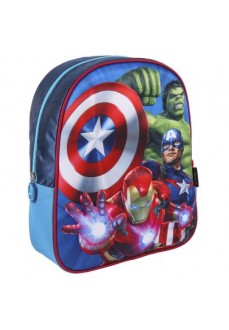 Cerdá 3D Avengers Backpack 2100003422