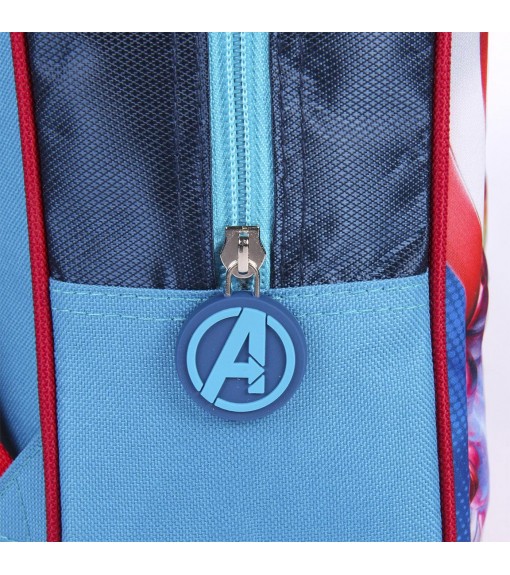 Cerdá 3D Avengers Backpack 2100003422 | CERDÁ Backpacks | scorer.es