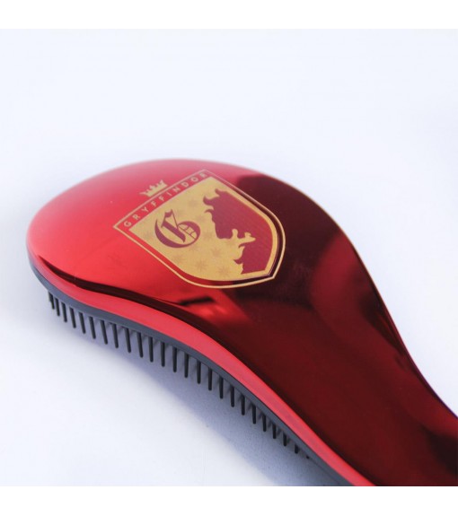 Harry Potter Gryffindor Hair Brush 2500001311 | CERDÁ Accessories | scorer.es