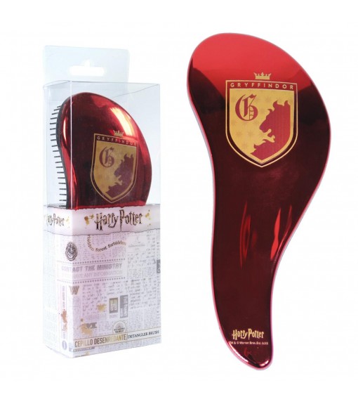 Brosse à cheveux Harry Potter Gryffindor 2500001311 | CERDÁ Accessoires | scorer.es