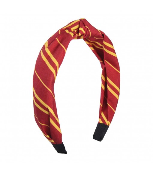 Ensemble de bandes de cheveux Cerdá Harry Potter Gryffindor 2500001951 | CERDÁ Accessoires | scorer.es