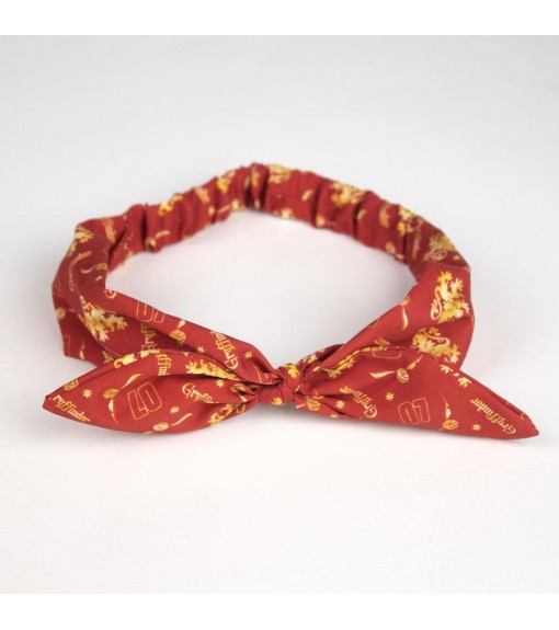 Ensemble de bandes de cheveux Cerdá Harry Potter Gryffindor 2500001951 | CERDÁ Accessoires | scorer.es