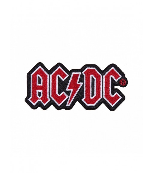 Parche Cerdá ACDC 2600001275 | Accesorios CERDÁ | scorer.es