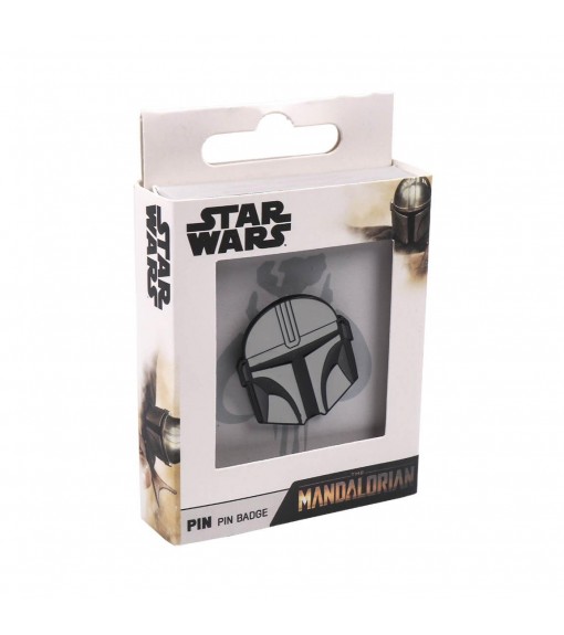 Épingle Cerdá The Mandalorian 2600001216 | CERDÁ Accessoires | scorer.es