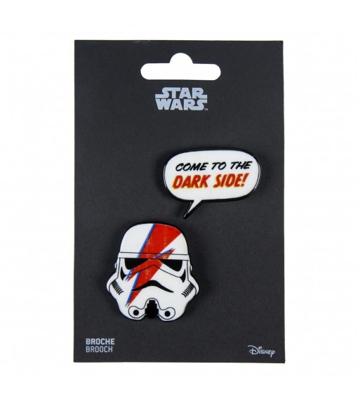 Broche Cerdá Star Wars 2600000556 | CERDÁ Accessoires | scorer.es