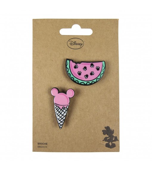 Broche Cerdá Minnie 2600000548_x000D_\n_x000D_\nBroche Cerdá Minnie 2600000548 | CERDÁ Accessoires | scorer.es