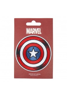 Cerdá Avengers Capitan America Parche 2600000524 | CERDÁ Accessories | scorer.es