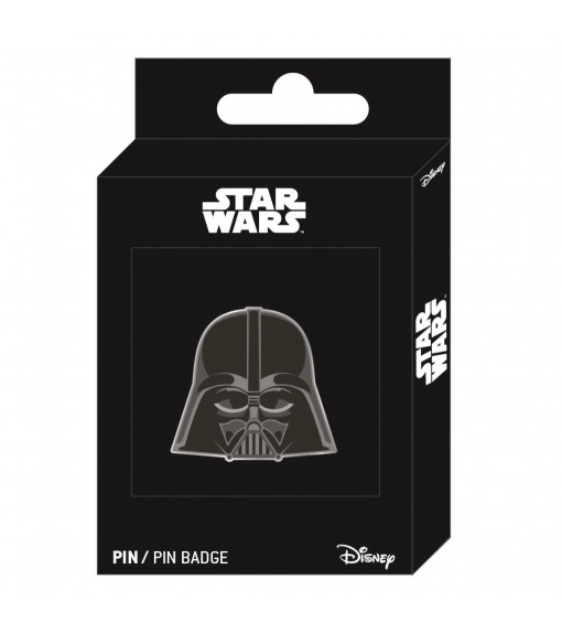 Cerdá Metal Star Wars Darth Vader Pin 2600000494 | CERDÁ Accessories | scorer.es