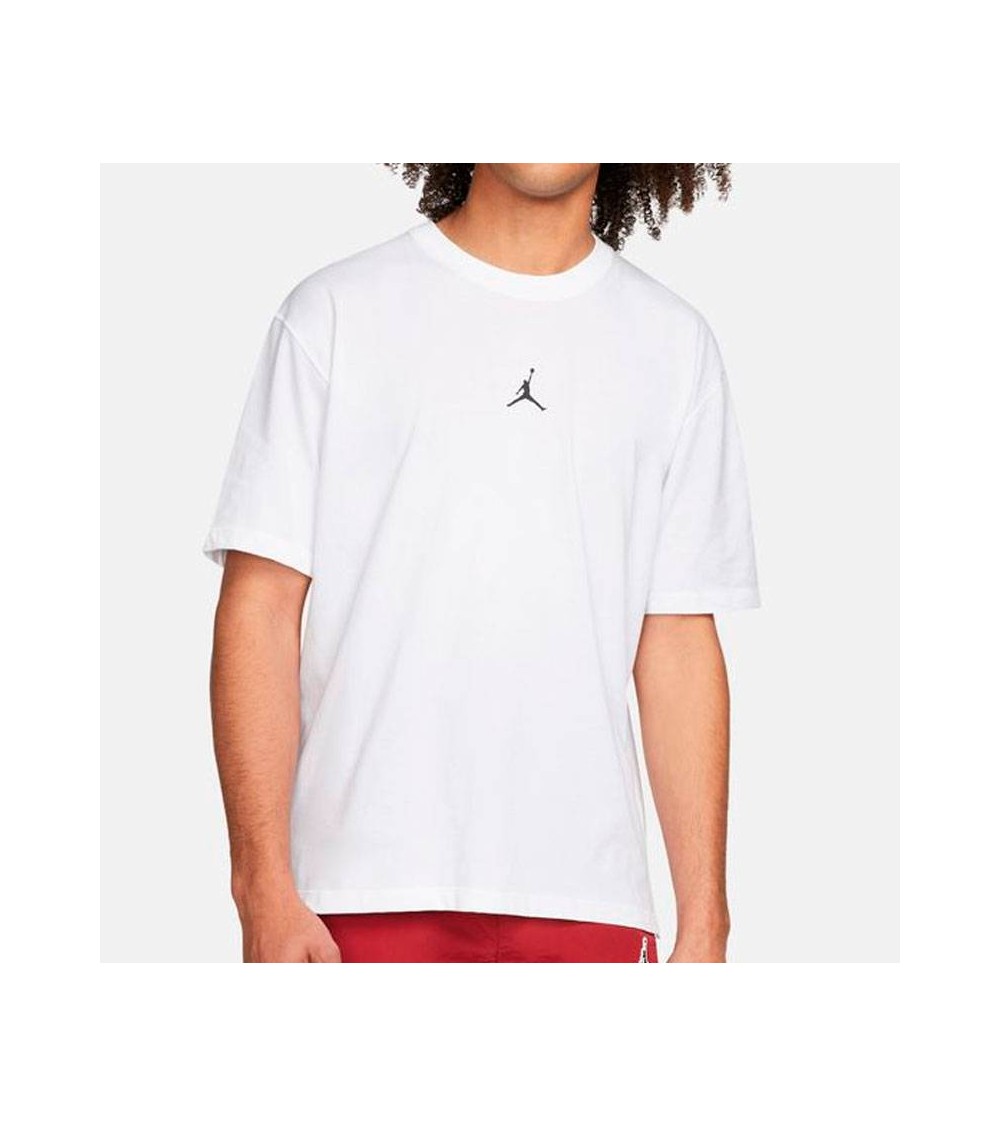 Nike Jordan Air Men's T-Shirt DH8920-100 Men's T-Shirts NIKE