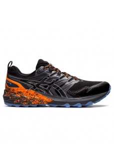 Asics Gel-Trabuco Men's Shoes 1011B029-009 | ASICS Running shoes | scorer.es