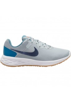 Nike Revolution 6 Men's Shoes DC3728-009 | NIKE Men's running shoes | scorer.es