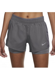 Pantalón Corto Mujer Nike Club CK1004-056 
