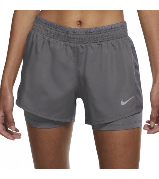 Shorts pour femme Nike Club CK1004-056 | NIKE Pantalons de sport pour femmes | scorer.es