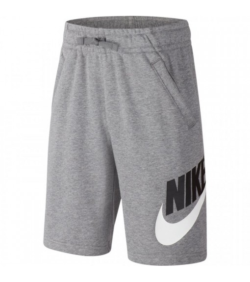 Nike Club Kids' Shorts CK0509-091 | NIKE Kid's Sweatpants | scorer.es