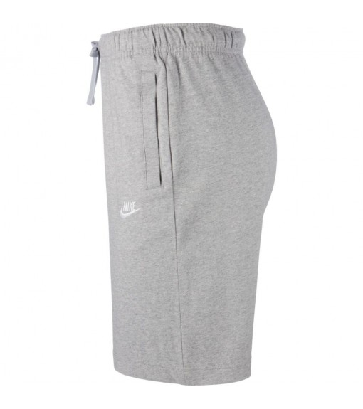 Grey nike sweatpants on sale shorts