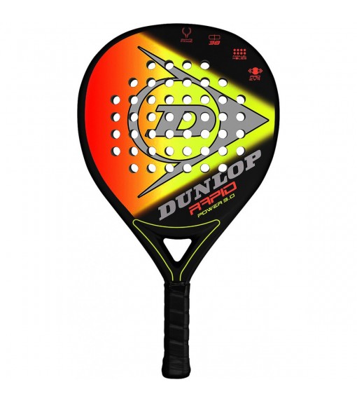 Dunlop Rapid Power 3.0 Men's Padel Racket 10325874 | DUNLOP Paddle tennis rackets | scorer.es