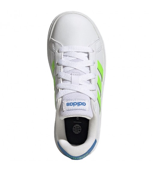 Adidas Grand Court 2.0 Kids' Shoes GW6505 | ADIDAS PERFORMANCE Kid's Trainers | scorer.es