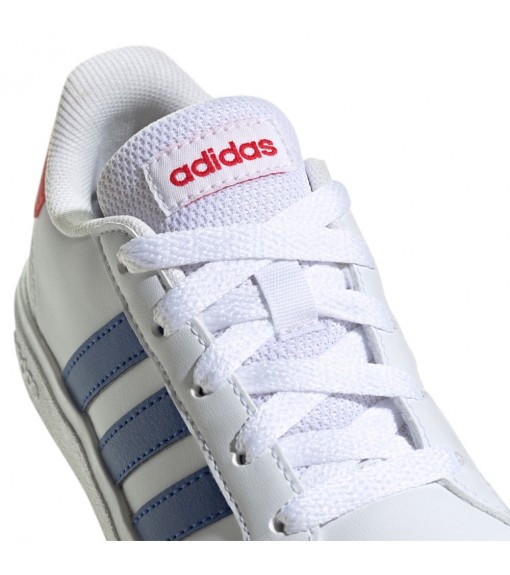 Adidas Grand Court Lifestyle Kids' Shoes GW6504 | ADIDAS PERFORMANCE Kid's Trainers | scorer.es