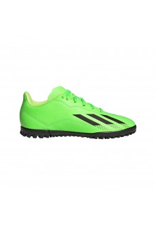 Adidas X Speedportal.4 TF Kids' Shoes GW8509 | ADIDAS PERFORMANCE Kids' football boots | scorer.es