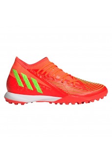 Adidas Predator Edge 3 TF Men's Shoes GV8536 | ADIDAS PERFORMANCE Men's Football Boots | scorer.es