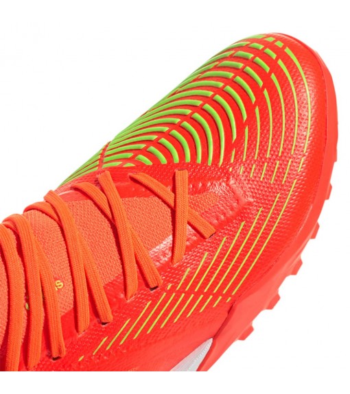 Baskets Homme Adidas Predator Edge 3 TF GV8536 | ADIDAS PERFORMANCE Chaussures de football pour hommes | scorer.es