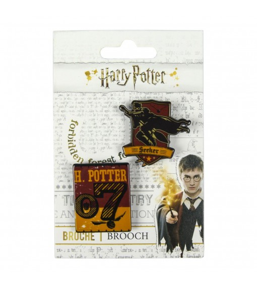 Broche Cerdá Harry Potter 2600000571 | CERDÁ Accessoires | scorer.es