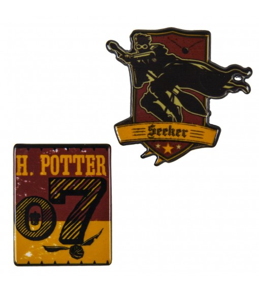 Broche Cerdá Harry Potter 2600000571 | CERDÁ Accessoires | scorer.es