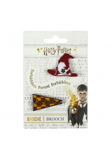 Cerdá Harry Potter Griffindor Broche 2600000567 | CERDÁ Accessories | scorer.es