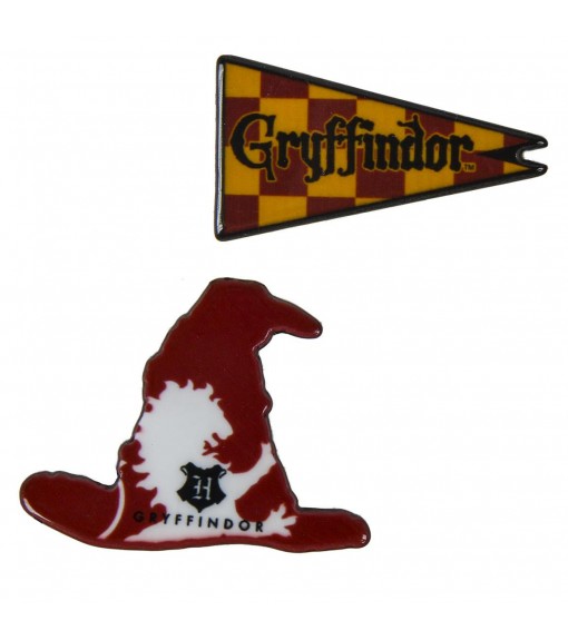 Broche Cerdá Harry Potter Griffindor 2600000567 | CERDÁ Accessoires | scorer.es