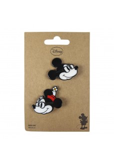 Cerdá Minnie Brooch 2600000549 | CERDÁ Accessories | scorer.es