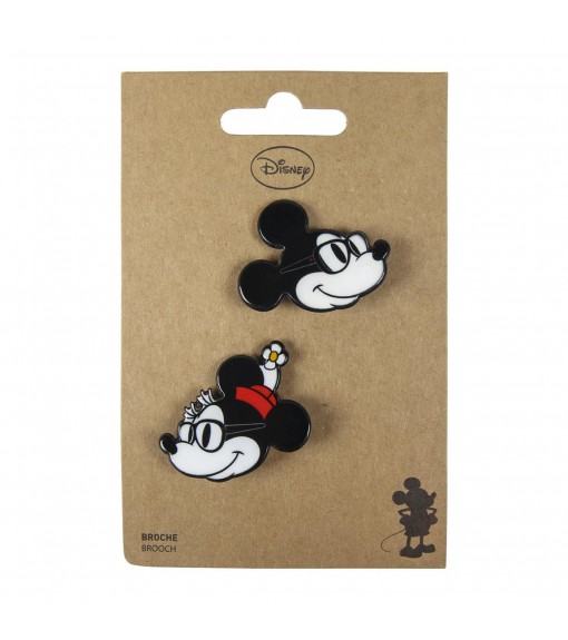 Broche Cerdá Minnie 2600000549 | Accesorios CERDÁ | scorer.es