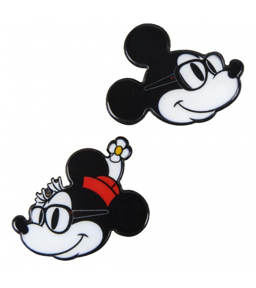 Broche Cerdá Minnie 2600000549 | CERDÁ Accessoires | scorer.es