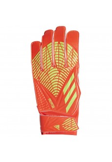 Adidas Predator Edge Goalkeeper Gloves HC0614 | ADIDAS PERFORMANCE Goalkeeper Gloves | scorer.es