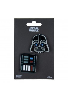 Cerdá Star Wars Darth Vader Broche 2600000558 | CERDÁ Accessories | scorer.es