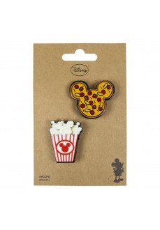 Cerdá Mickey Brooch 2600000546 | CERDÁ Accessories | scorer.es