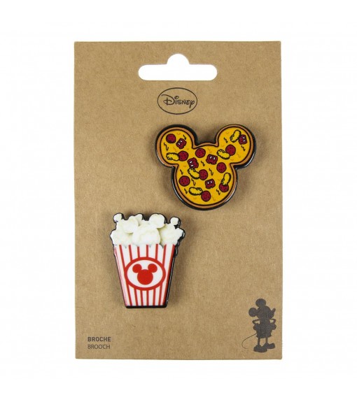 Cerdá Mickey Brooch 2600000546 | CERDÁ Accessories | scorer.es