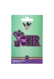 Patch Cerdá Batman Joker 2600000543 | CERDÁ Accessoires | scorer.es