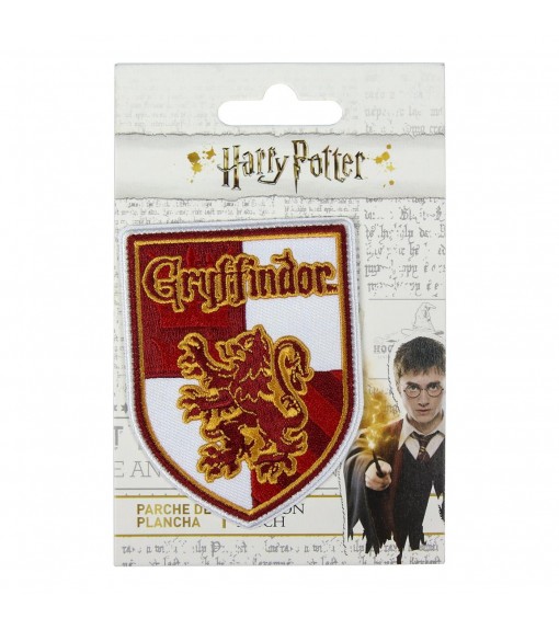 Cerda group Harry Potter Gryffindor Water Bottle White