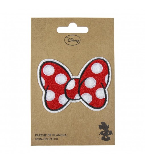 Parche Cerdá Minnie 2600000521 | Accesorios CERDÁ | scorer.es