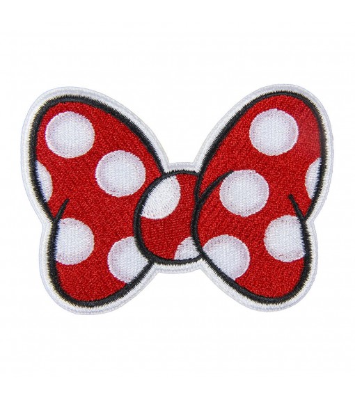 Parche Cerdá Minnie 2600000521 | Accesorios CERDÁ | scorer.es