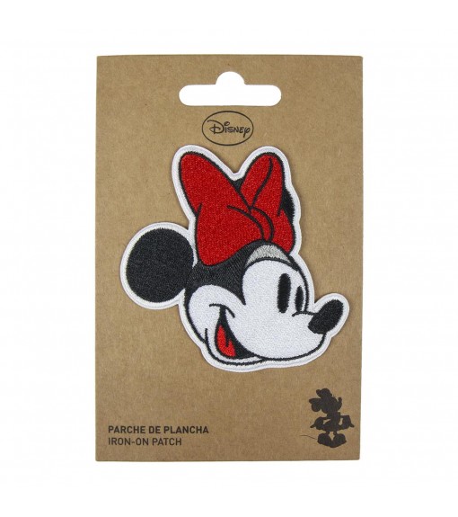 Cerdá Minnie Patch 2600000520 | CERDÁ Accessories | scorer.es