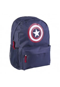 Cerdá Avengers Backpack 2100004057 | CERDÁ Kids' backpacks | scorer.es